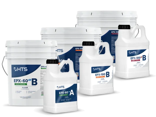 Epoxy Systems
