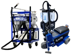 Joint Fill Equipment