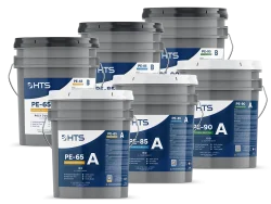 Polyurea Joint Fillers