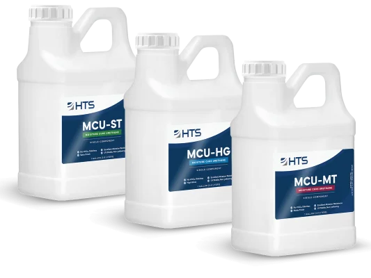 Concrete Floor Coatings