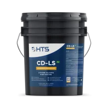Introducing CD-LS 1L