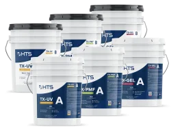 Specialty Repair Materials