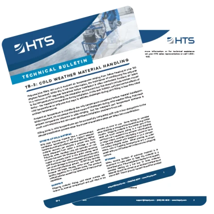 Cold Weather Material Handling PDF preview