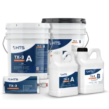 TX-3 Concrete Repair Material